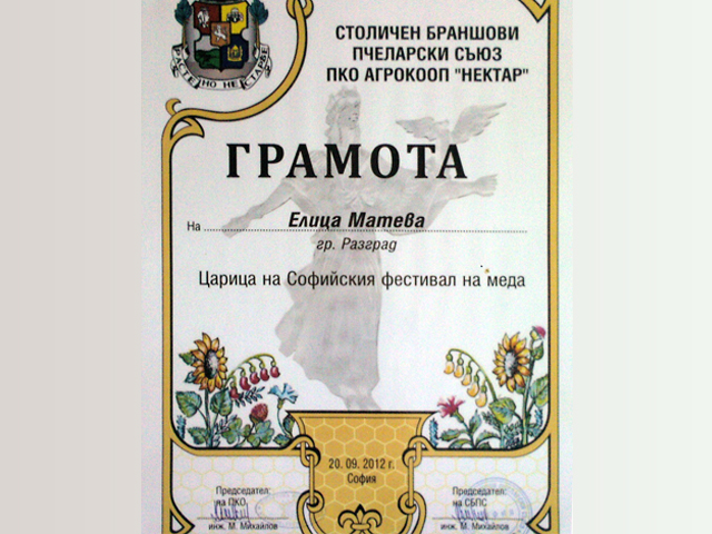 description